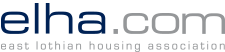 East Lothian Housing Association logo