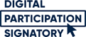 Digital Participation Signatory