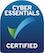 Cyber Essentials Certified