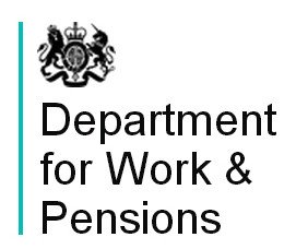 Department Of Work And Pensions Logo