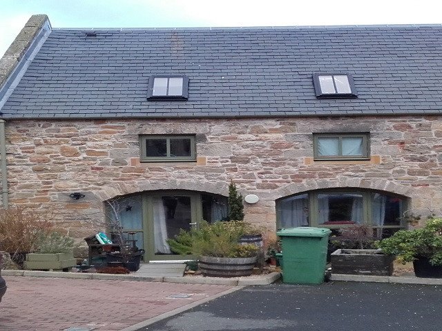 16 Bolton Steading