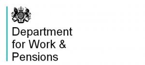 Department Of Work And Pensions Logo