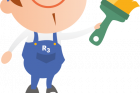 R3 Painter Right