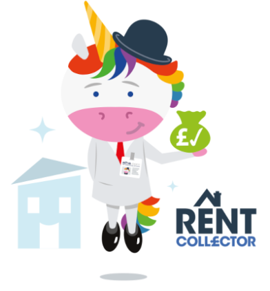RENT COLLECTOR Theme 6sm