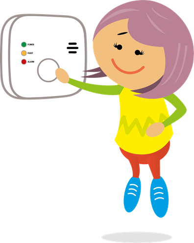 Boiler Girl
