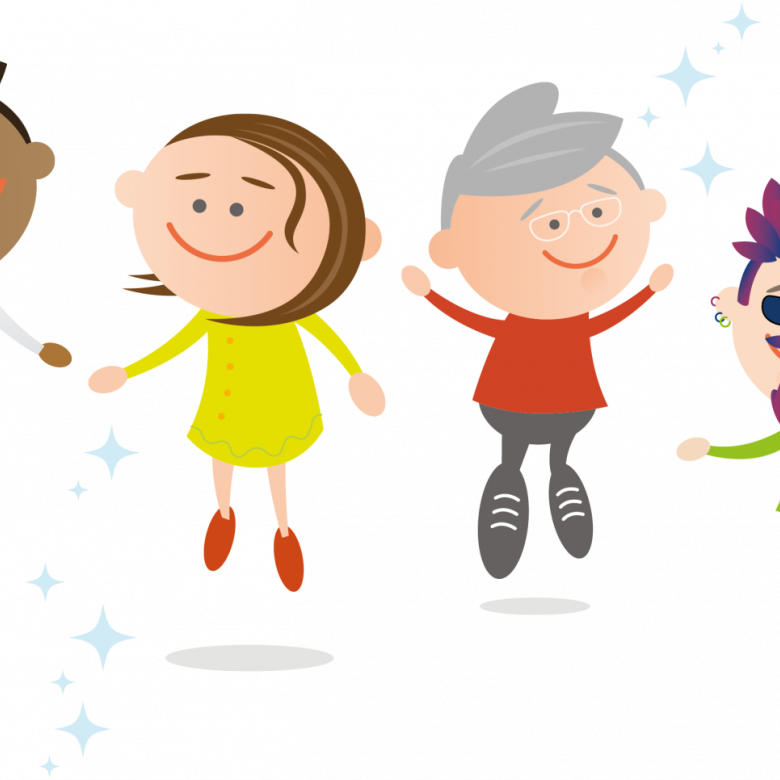 Dance Mix Of Sprites