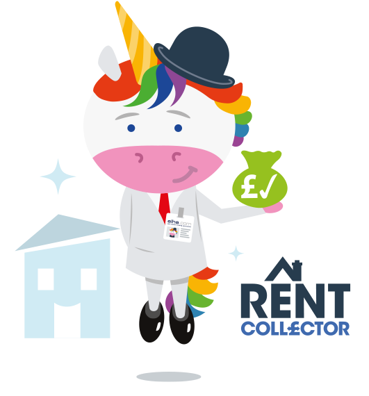 RENT COLLECTOR Theme 6